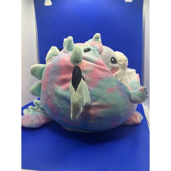 Undercover Squishables Justice - Picture 4 of 5